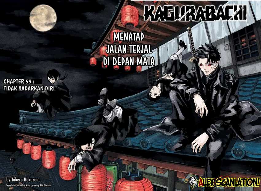 Dilarang COPAS - situs resmi www.mangacanblog.com - Komik kagurabachi 059 - chapter 59 60 Indonesia kagurabachi 059 - chapter 59 Terbaru 2|Baca Manga Komik Indonesia|Mangacan