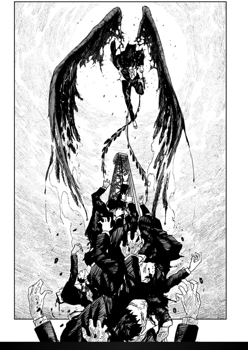 Kagurabachi chapter 77