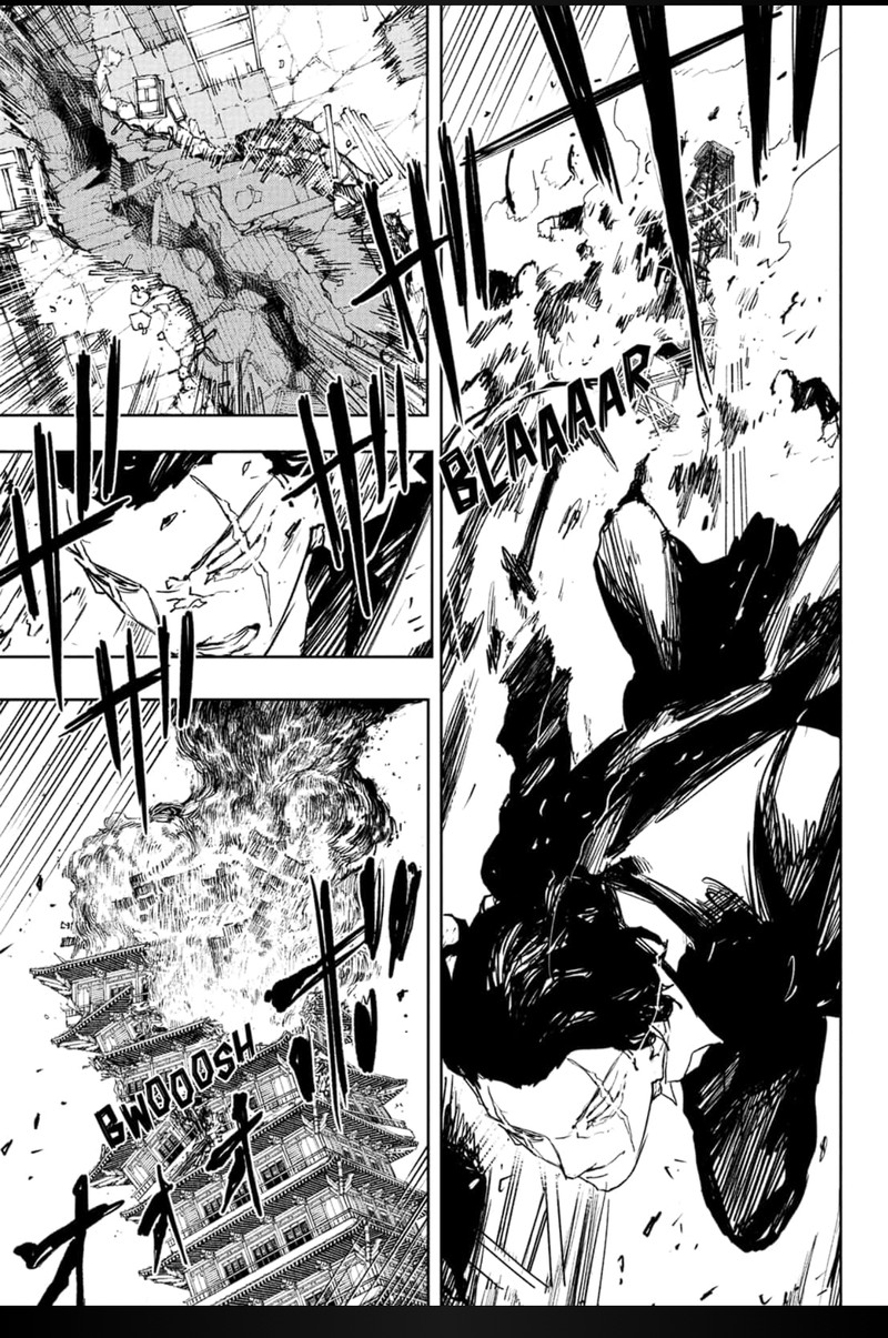 Kagurabachi chapter 77