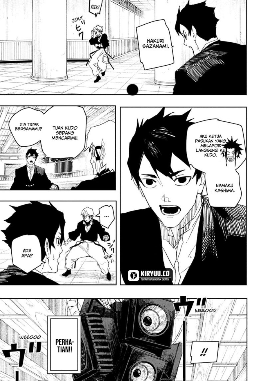 Dilarang COPAS - situs resmi www.mangacanblog.com - Komik kagurabachi 081 - chapter 81 82 Indonesia kagurabachi 081 - chapter 81 Terbaru 3|Baca Manga Komik Indonesia|Mangacan
