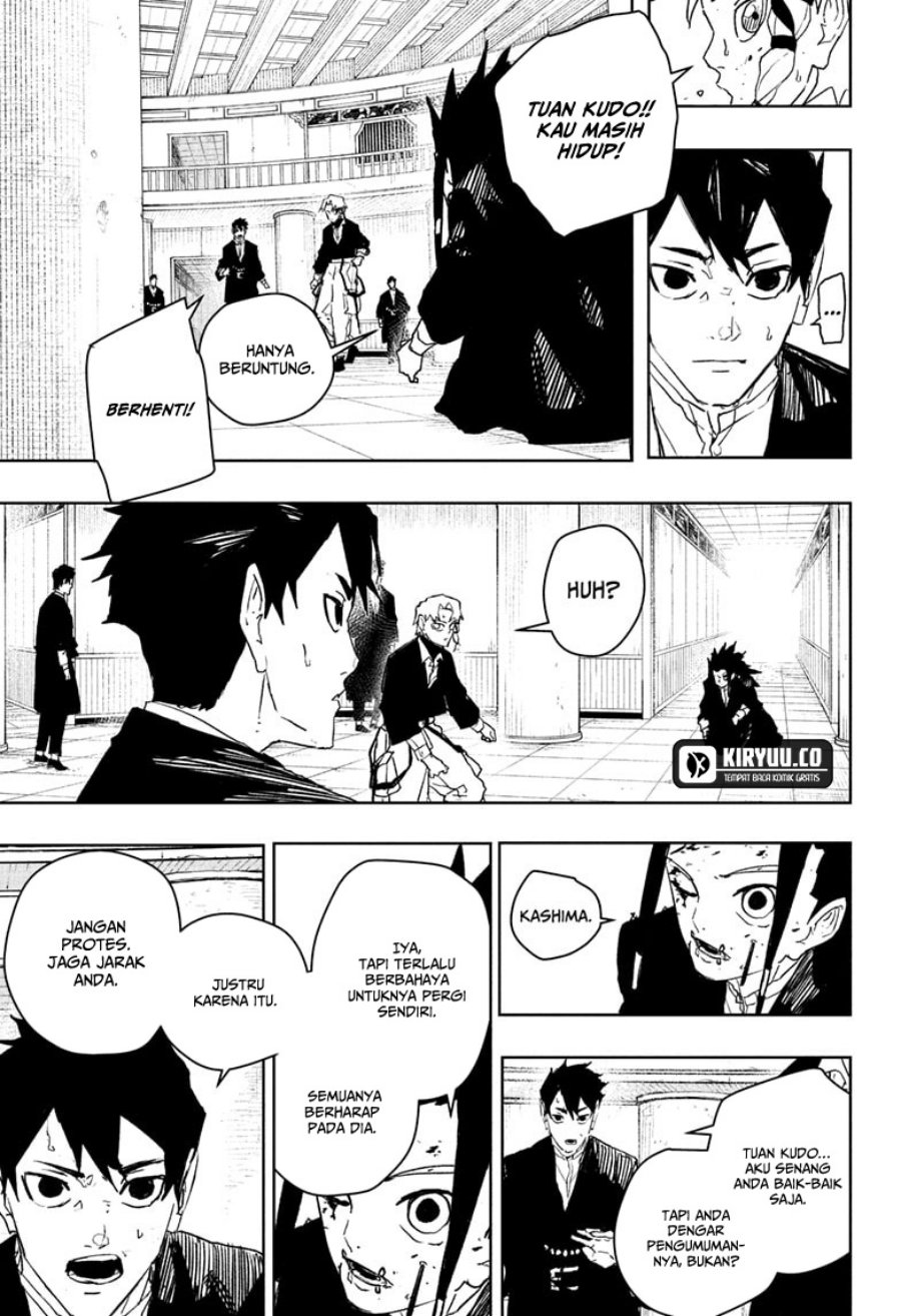 Dilarang COPAS - situs resmi www.mangacanblog.com - Komik kagurabachi 081 - chapter 81 82 Indonesia kagurabachi 081 - chapter 81 Terbaru 7|Baca Manga Komik Indonesia|Mangacan