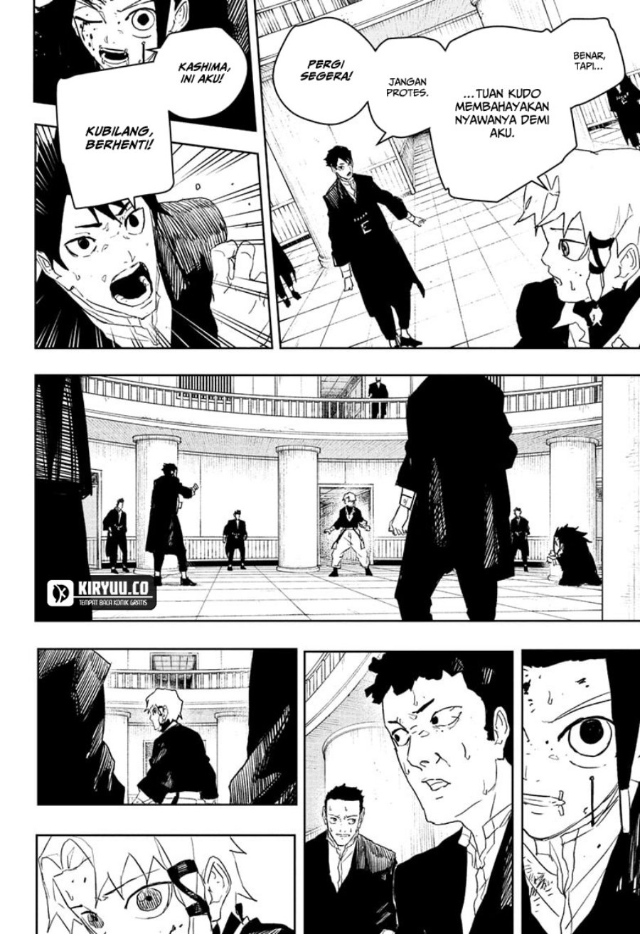 Dilarang COPAS - situs resmi www.mangacanblog.com - Komik kagurabachi 081 - chapter 81 82 Indonesia kagurabachi 081 - chapter 81 Terbaru 8|Baca Manga Komik Indonesia|Mangacan