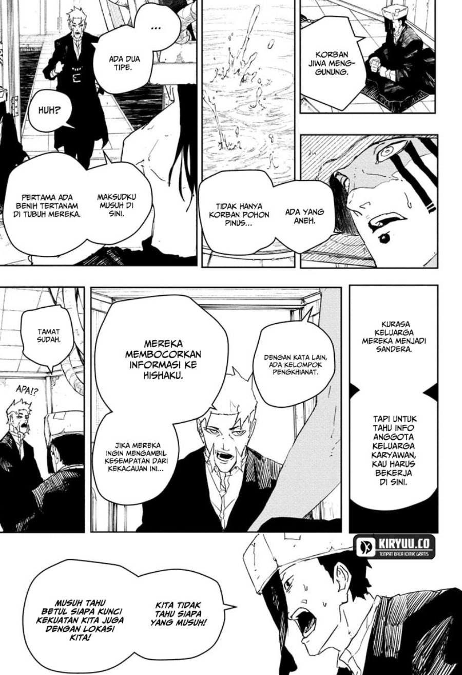 Dilarang COPAS - situs resmi www.mangacanblog.com - Komik kagurabachi 081 - chapter 81 82 Indonesia kagurabachi 081 - chapter 81 Terbaru 13|Baca Manga Komik Indonesia|Mangacan