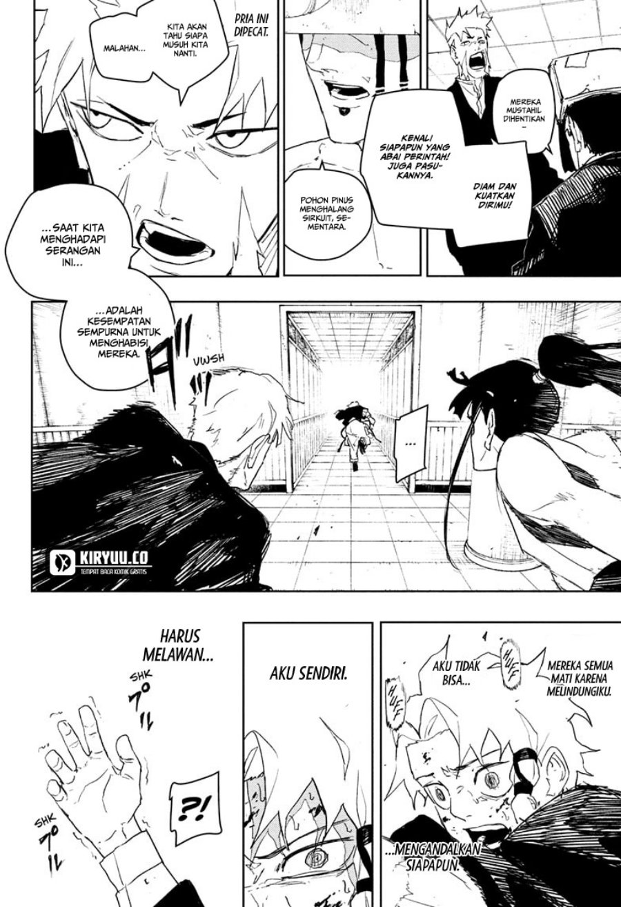 Dilarang COPAS - situs resmi www.mangacanblog.com - Komik kagurabachi 081 - chapter 81 82 Indonesia kagurabachi 081 - chapter 81 Terbaru 14|Baca Manga Komik Indonesia|Mangacan