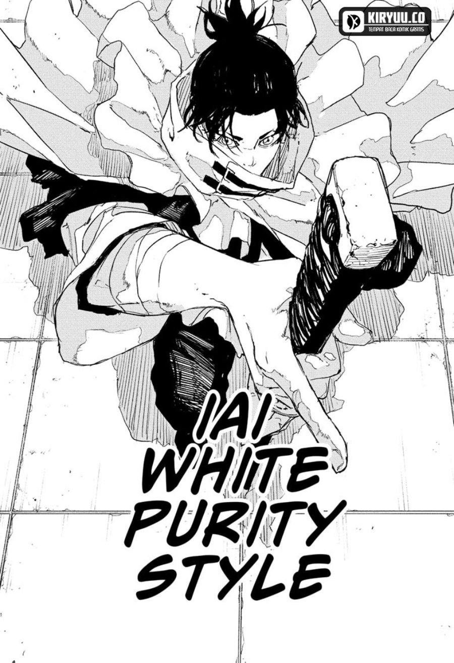 Dilarang COPAS - situs resmi www.mangacanblog.com - Komik kagurabachi 081 - chapter 81 82 Indonesia kagurabachi 081 - chapter 81 Terbaru 17|Baca Manga Komik Indonesia|Mangacan