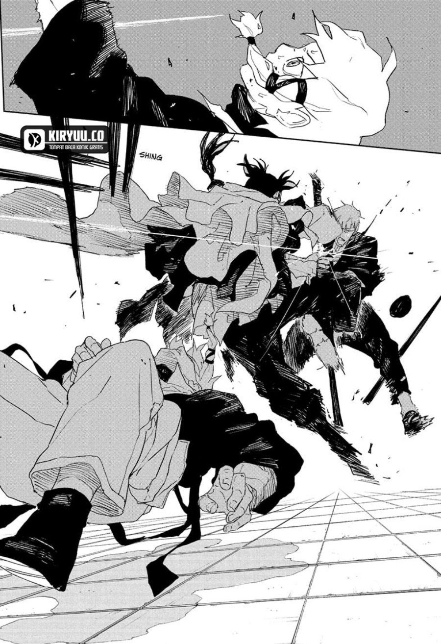 Dilarang COPAS - situs resmi www.mangacanblog.com - Komik kagurabachi 081 - chapter 81 82 Indonesia kagurabachi 081 - chapter 81 Terbaru 18|Baca Manga Komik Indonesia|Mangacan