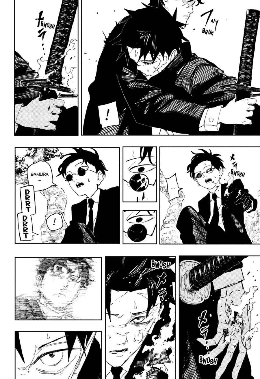 Dilarang COPAS - situs resmi www.mangacanblog.com - Komik kagurabachi 086 - chapter 86 87 Indonesia kagurabachi 086 - chapter 86 Terbaru 1|Baca Manga Komik Indonesia|Mangacan