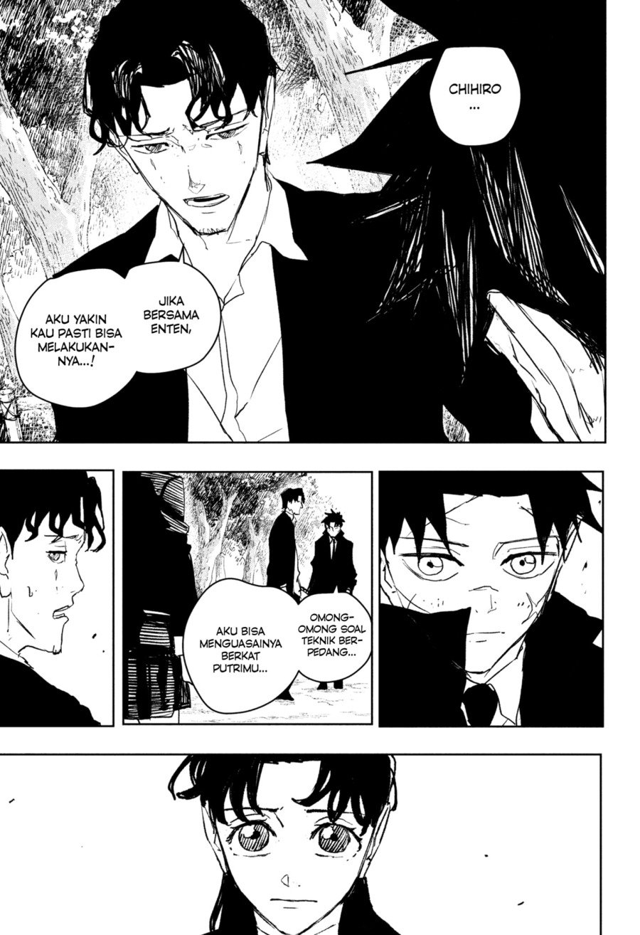 Dilarang COPAS - situs resmi www.mangacanblog.com - Komik kagurabachi 086 - chapter 86 87 Indonesia kagurabachi 086 - chapter 86 Terbaru 4|Baca Manga Komik Indonesia|Mangacan