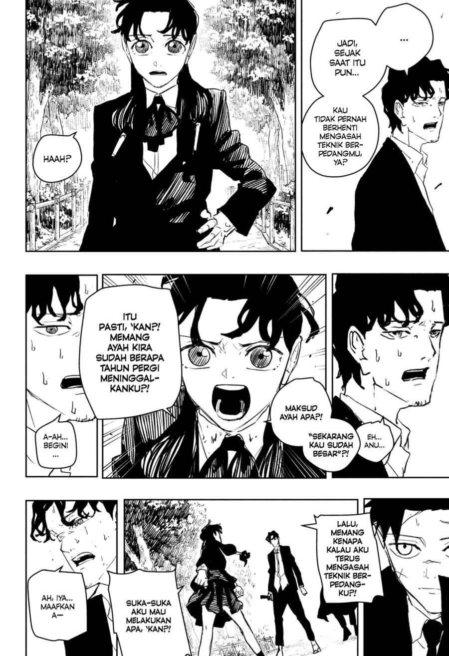Dilarang COPAS - situs resmi www.mangacanblog.com - Komik kagurabachi 086 - chapter 86 87 Indonesia kagurabachi 086 - chapter 86 Terbaru 5|Baca Manga Komik Indonesia|Mangacan