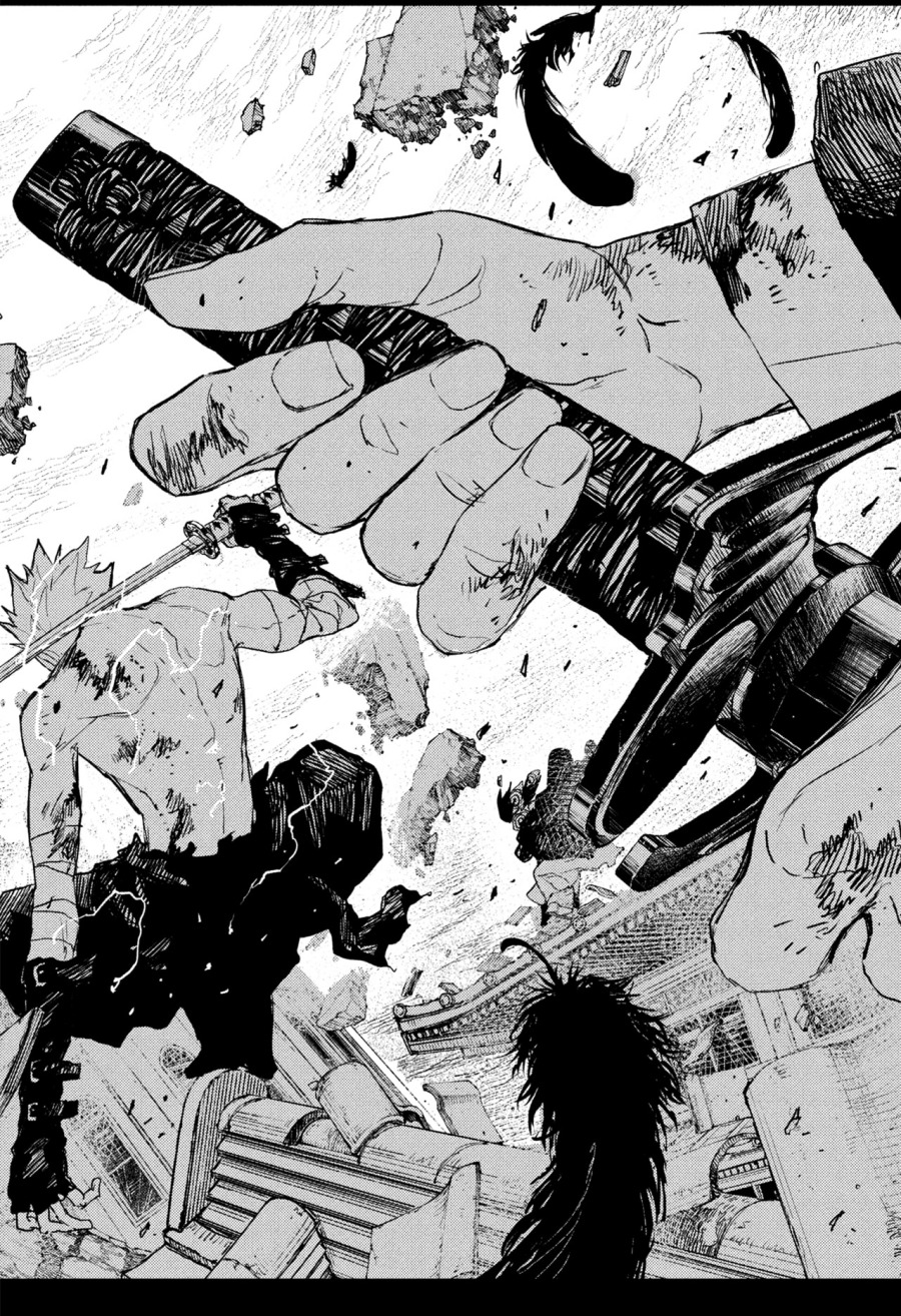 Dilarang COPAS - situs resmi www.mangacanblog.com - Komik kagurabachi 086 - chapter 86 87 Indonesia kagurabachi 086 - chapter 86 Terbaru 13|Baca Manga Komik Indonesia|Mangacan