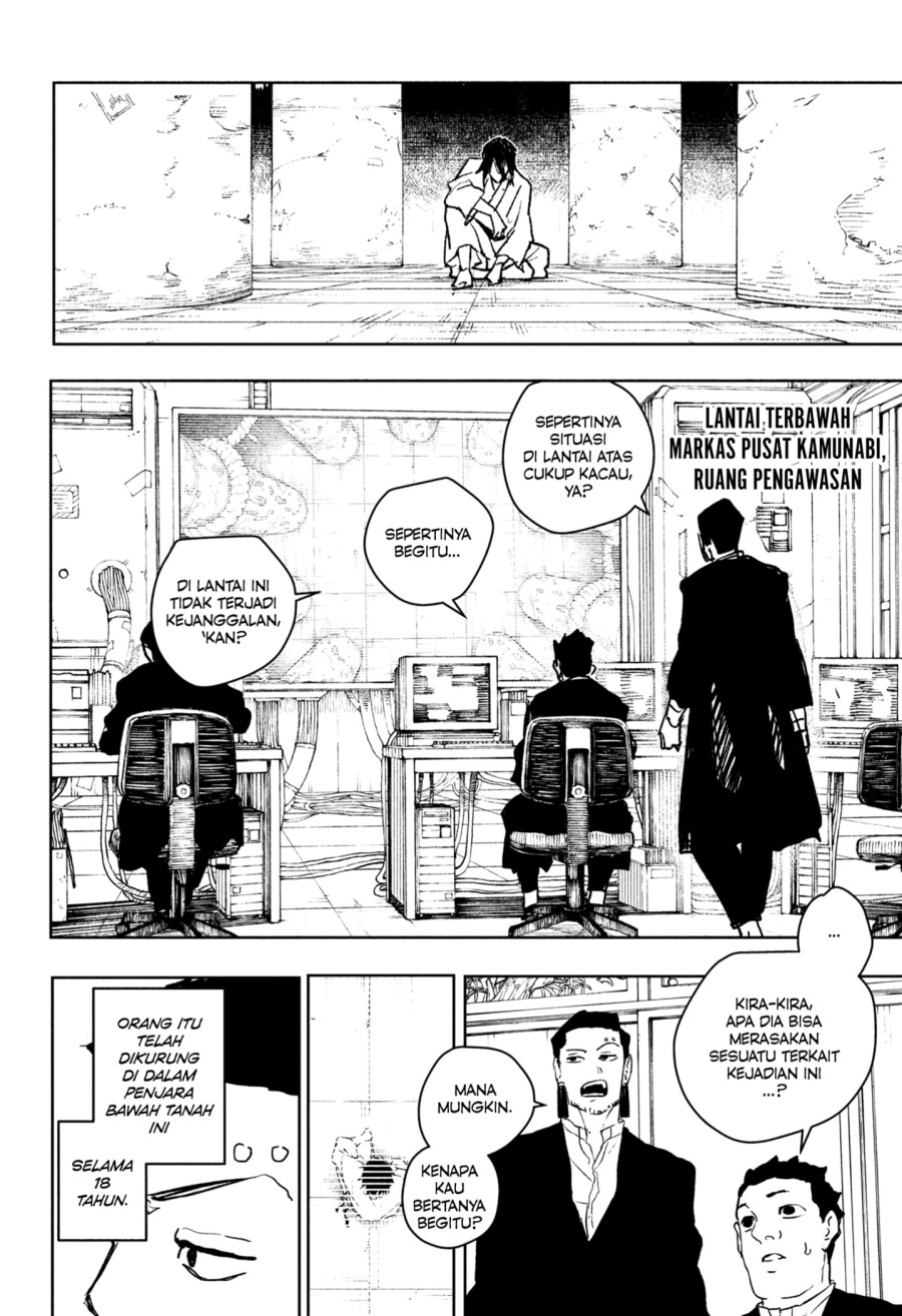 Dilarang COPAS - situs resmi www.mangacanblog.com - Komik kagurabachi 086 - chapter 86 87 Indonesia kagurabachi 086 - chapter 86 Terbaru 15|Baca Manga Komik Indonesia|Mangacan