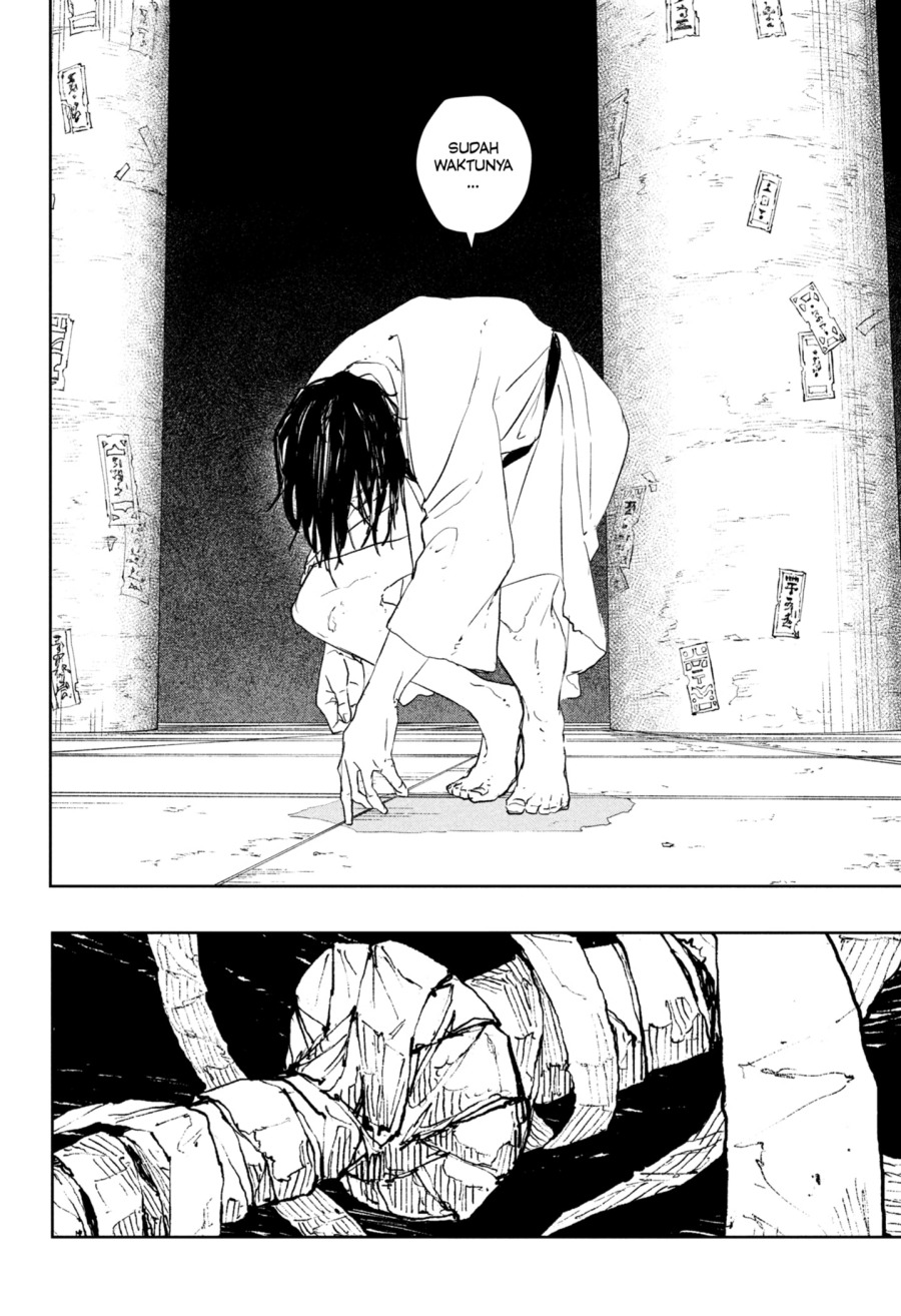 Dilarang COPAS - situs resmi www.mangacanblog.com - Komik kagurabachi 086 - chapter 86 87 Indonesia kagurabachi 086 - chapter 86 Terbaru 17|Baca Manga Komik Indonesia|Mangacan