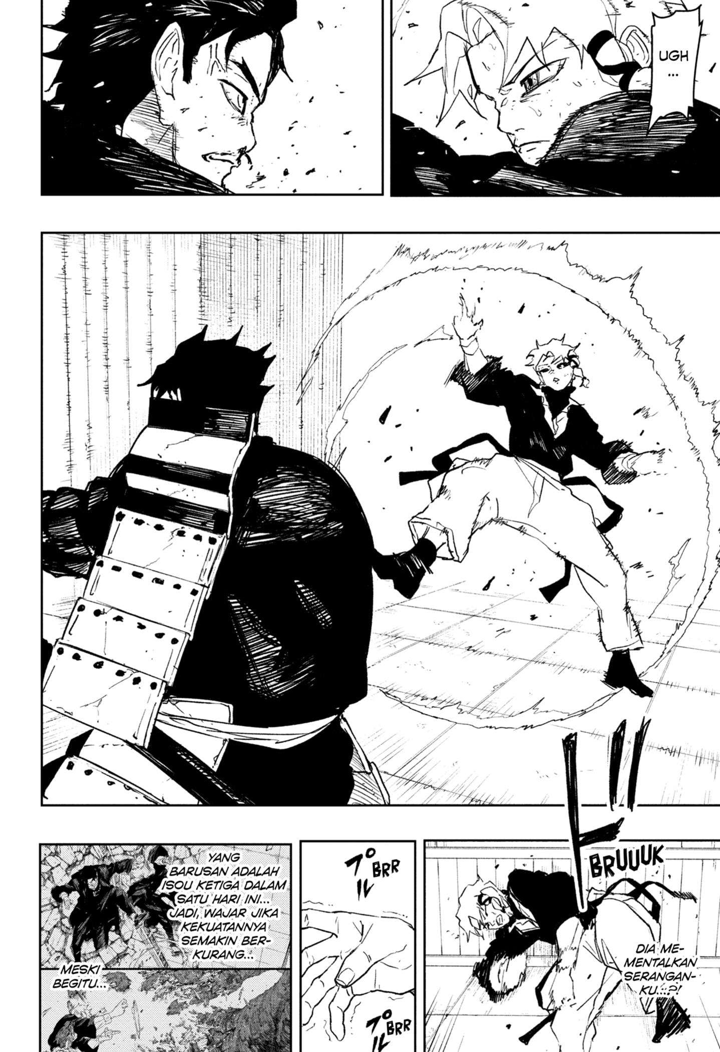 Dilarang COPAS - situs resmi www.mangacanblog.com - Komik kagurabachi 091 - chapter 91 92 Indonesia kagurabachi 091 - chapter 91 Terbaru 3|Baca Manga Komik Indonesia|Mangacan