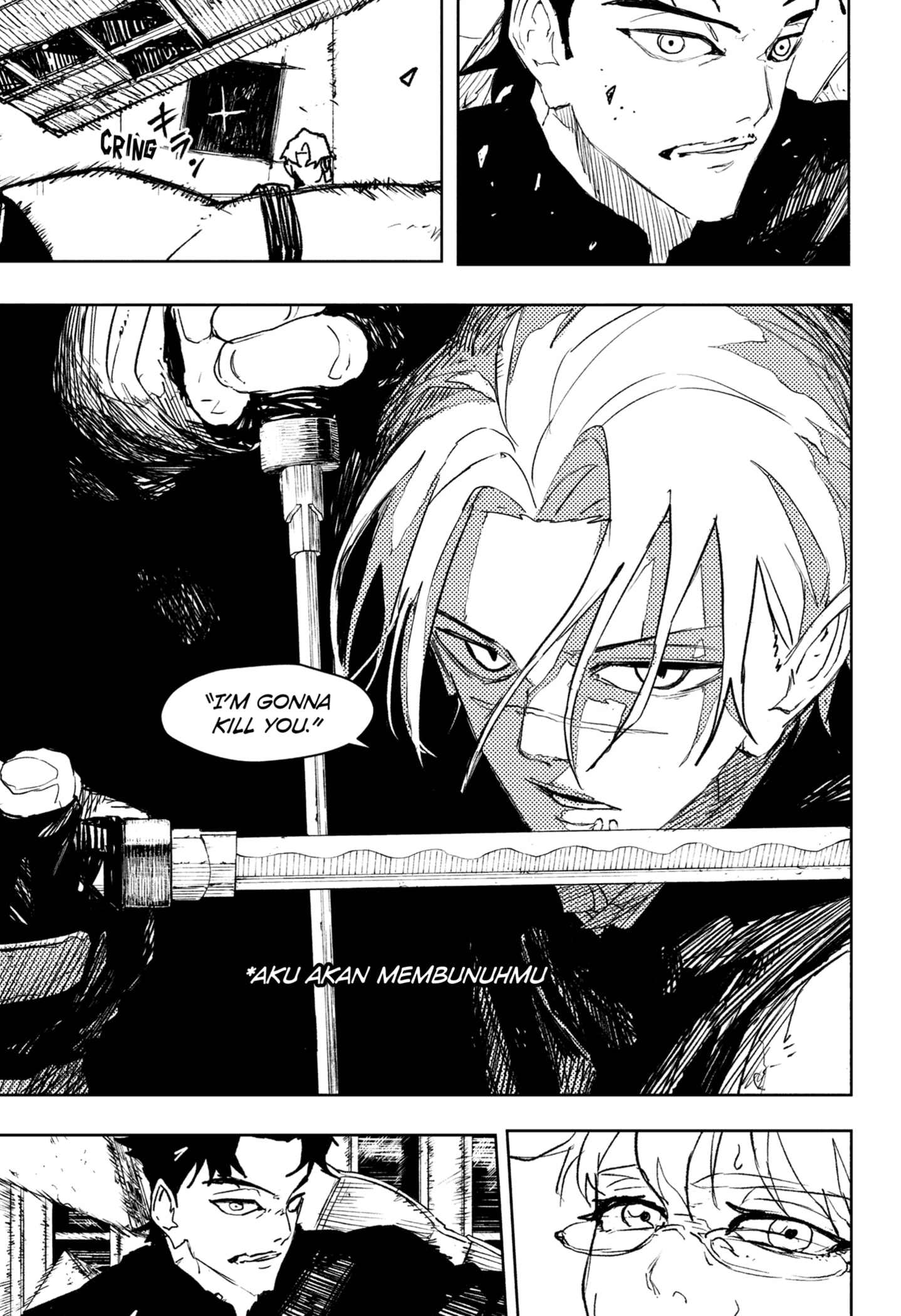 Dilarang COPAS - situs resmi www.mangacanblog.com - Komik kagurabachi 091 - chapter 91 92 Indonesia kagurabachi 091 - chapter 91 Terbaru 6|Baca Manga Komik Indonesia|Mangacan
