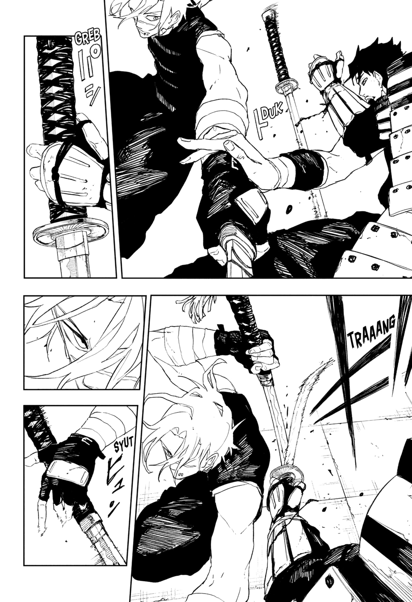 Dilarang COPAS - situs resmi www.mangacanblog.com - Komik kagurabachi 091 - chapter 91 92 Indonesia kagurabachi 091 - chapter 91 Terbaru 11|Baca Manga Komik Indonesia|Mangacan