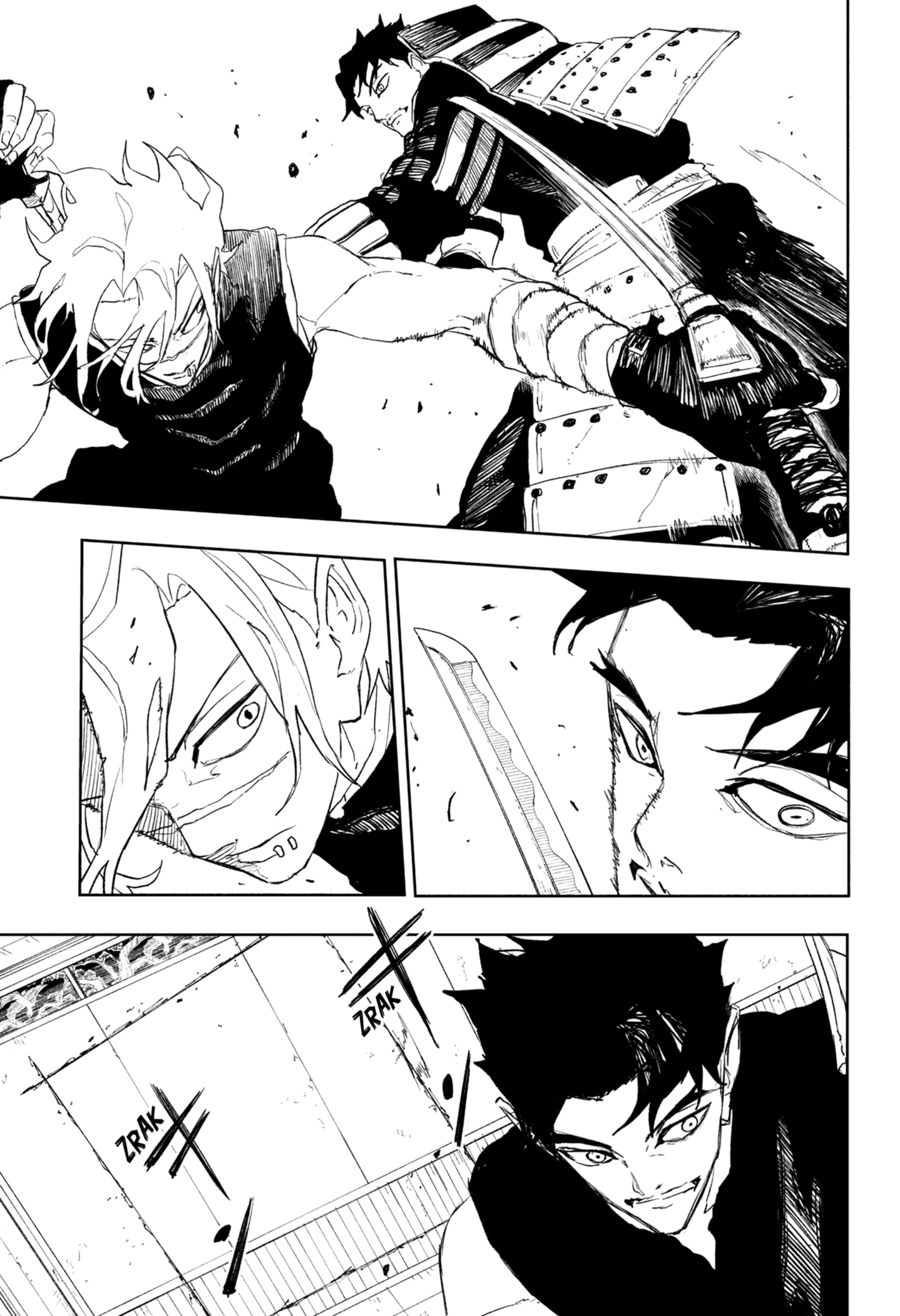 Dilarang COPAS - situs resmi www.mangacanblog.com - Komik kagurabachi 091 - chapter 91 92 Indonesia kagurabachi 091 - chapter 91 Terbaru 12|Baca Manga Komik Indonesia|Mangacan
