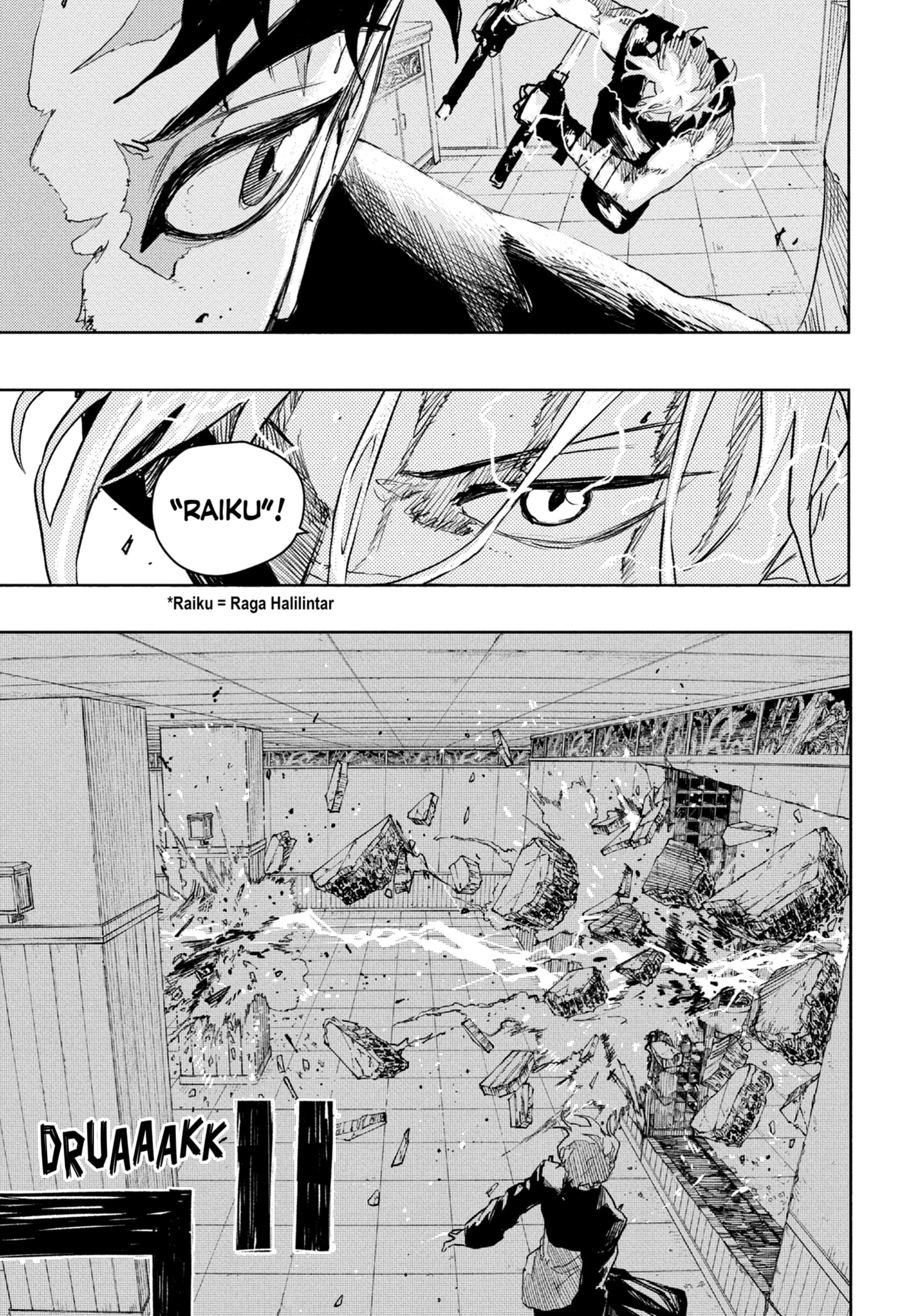 Dilarang COPAS - situs resmi www.mangacanblog.com - Komik kagurabachi 091 - chapter 91 92 Indonesia kagurabachi 091 - chapter 91 Terbaru 14|Baca Manga Komik Indonesia|Mangacan