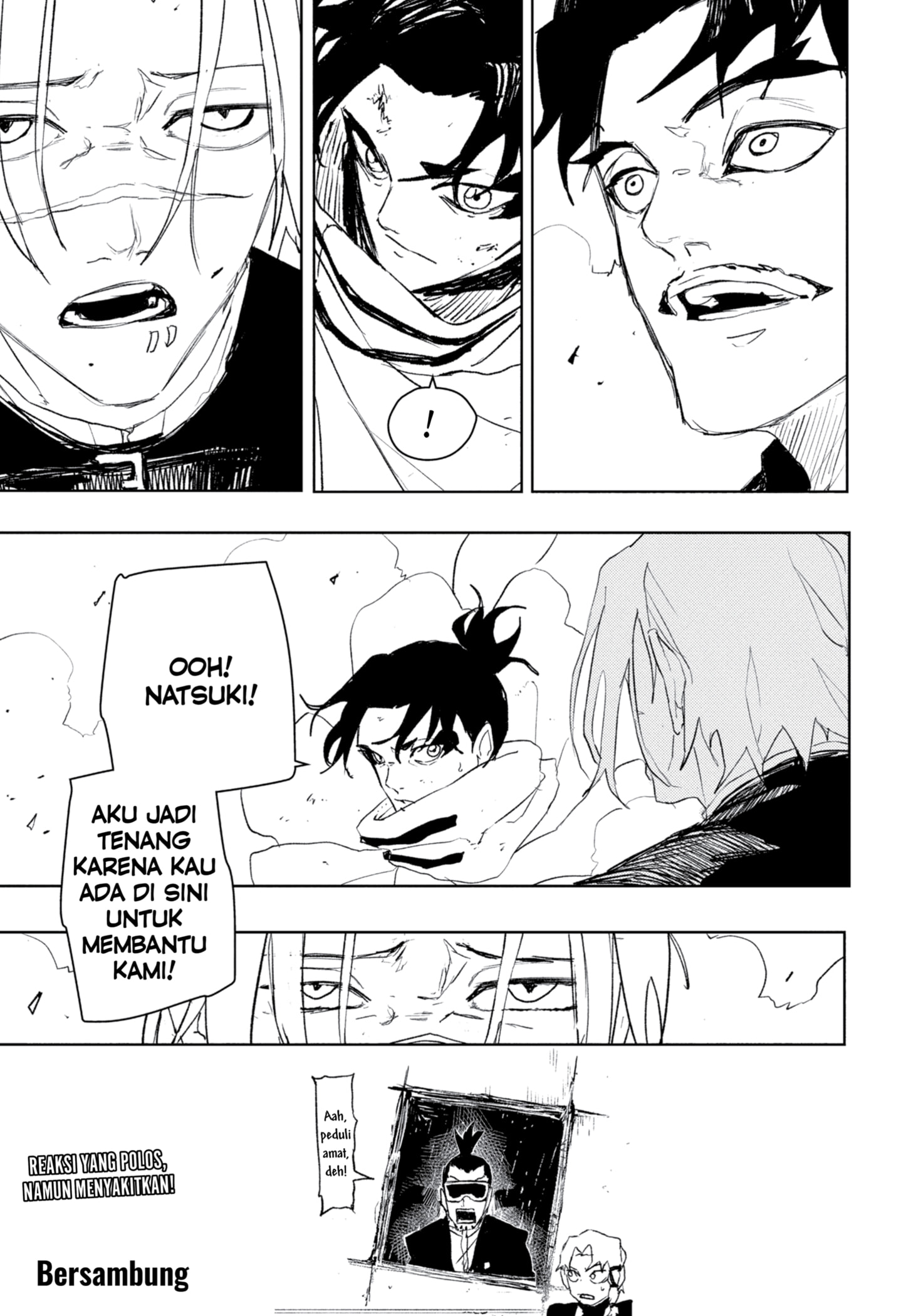 Dilarang COPAS - situs resmi www.mangacanblog.com - Komik kagurabachi 091 - chapter 91 92 Indonesia kagurabachi 091 - chapter 91 Terbaru 18|Baca Manga Komik Indonesia|Mangacan