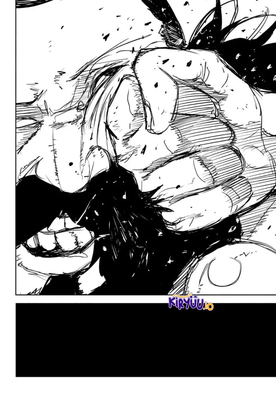 Kagurabachi Chapter 95 Bahasa Indonesia