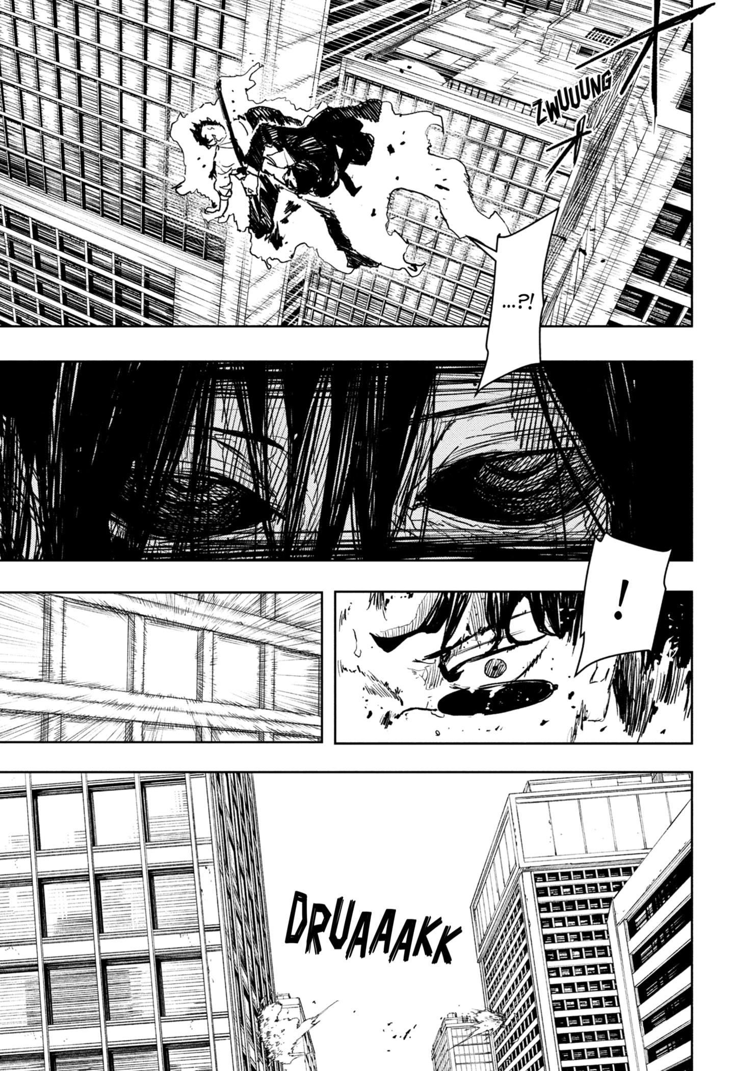 Kagurabachi Chapter 105 Bahasa Indonesia