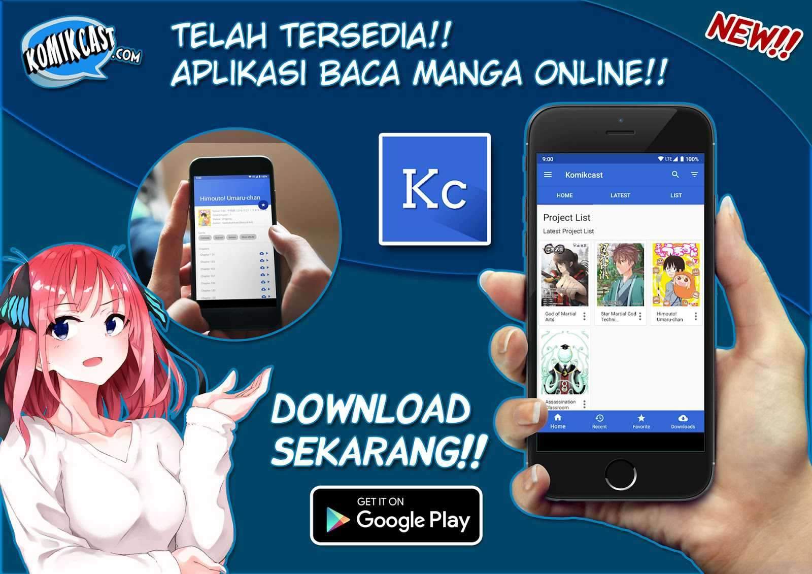 Kaguya-sama wa Kokurasetai: Tensai-tachi no Renai Zunousen Chapter 35 Bahasa Indonesia