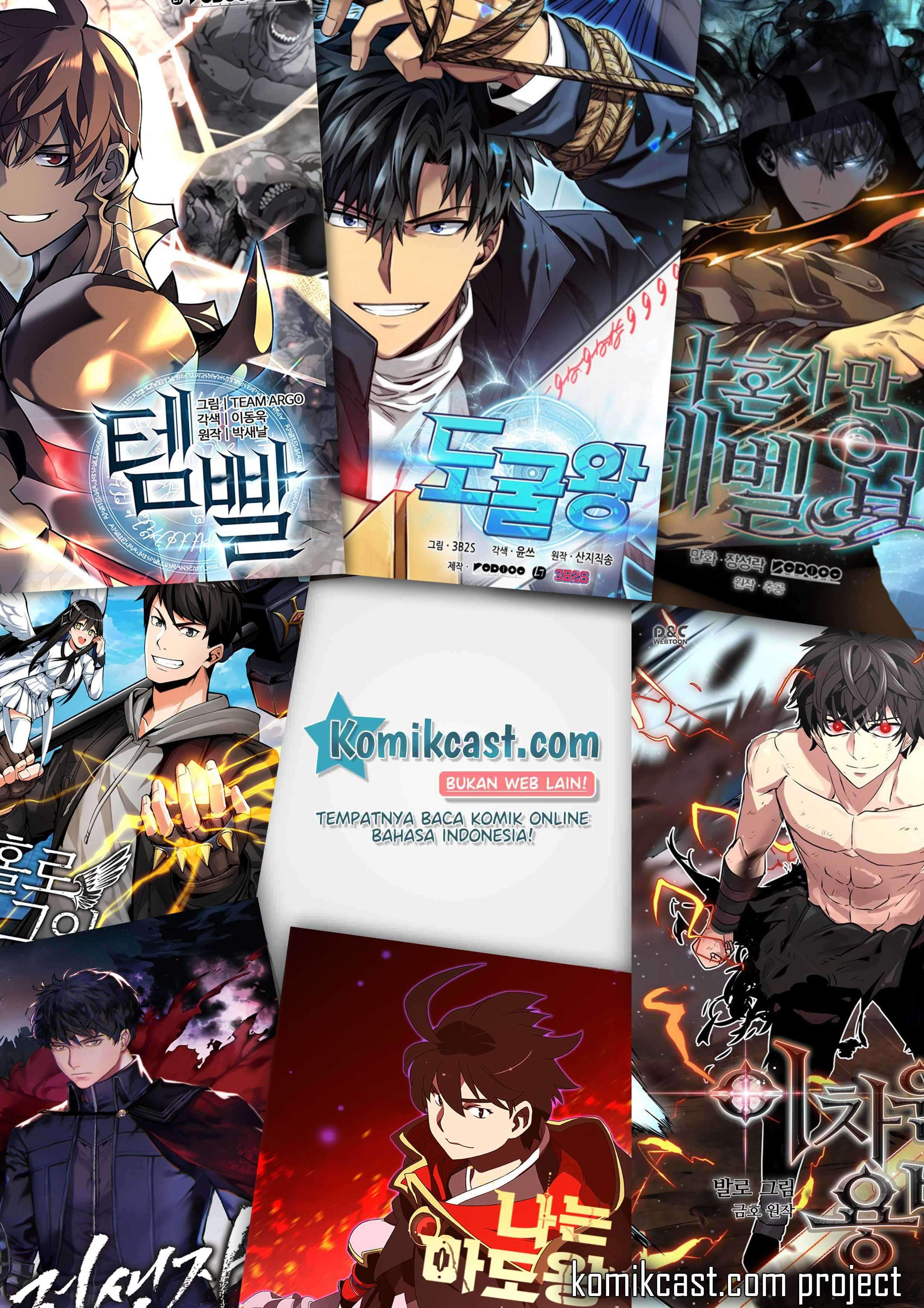 Kaguya-sama wa Kokurasetai: Tensai-tachi no Renai Zunousen Chapter 154 Bahasa Indonesia