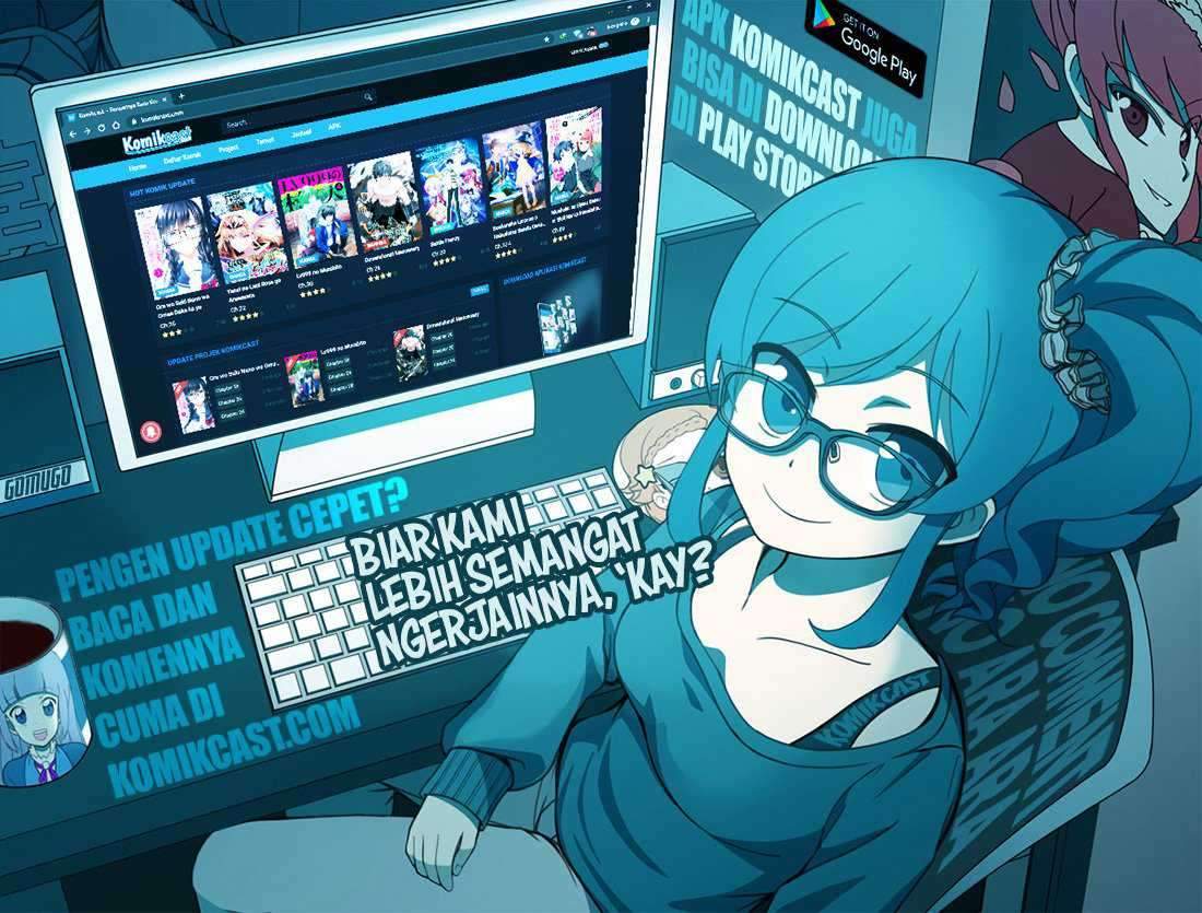 Kaguya-sama wa Kokurasetai: Tensai-tachi no Renai Zunousen Chapter 154 Bahasa Indonesia