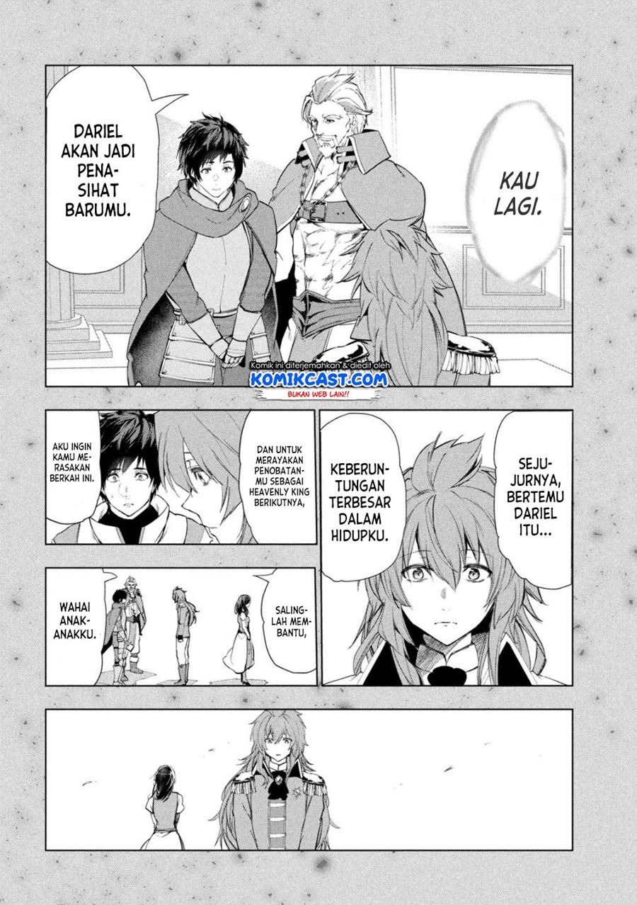Kaiko sareta Ankoku Heishi (30-dai) no Slow na Second Life chapter 29