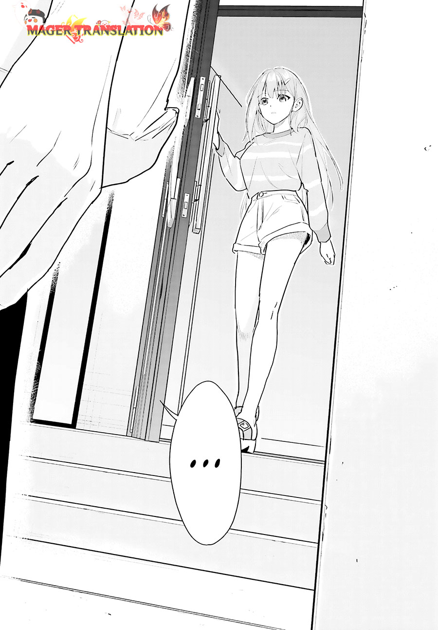Kajidaikou no Arbeit wo Hajimetara Gakuen Ichi no Bishoujo no Kazoku ni Kiniirarechaimashita chapter 1