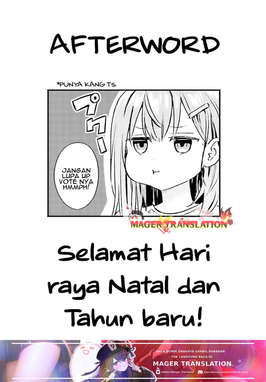 Kajidaikou no Arbeit wo Hajimetara Gakuen Ichi no Bishoujo no Kazoku ni Kiniirarechaimashita chapter 3