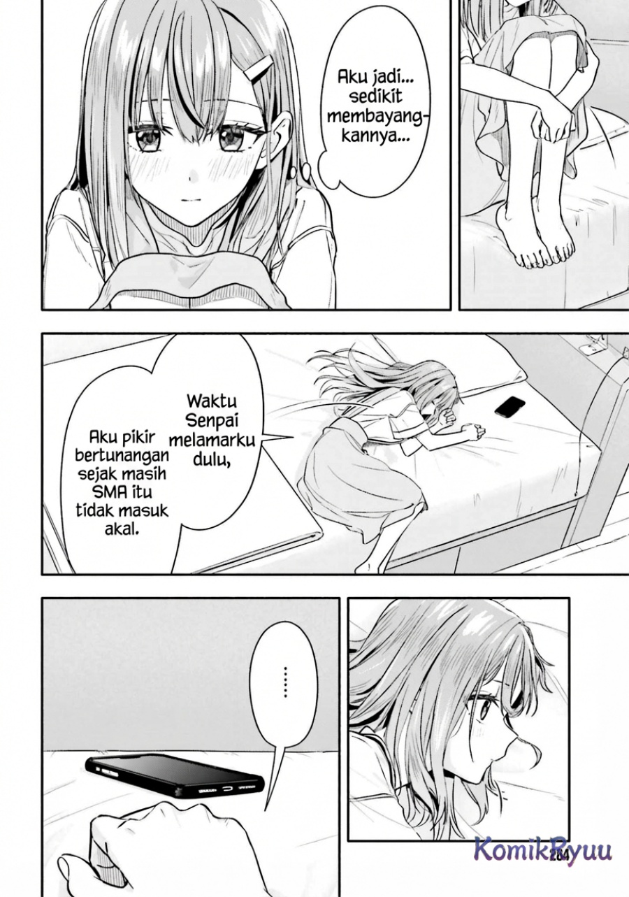 Kajidaikou no Arbeit wo Hajimetara Gakuen Ichi no Bishoujo no Kazoku ni Kiniirarechaimashita chapter 10