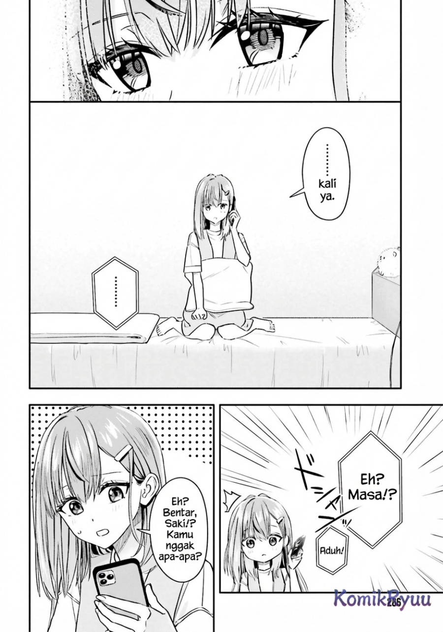 Kajidaikou no Arbeit wo Hajimetara Gakuen Ichi no Bishoujo no Kazoku ni Kiniirarechaimashita chapter 10