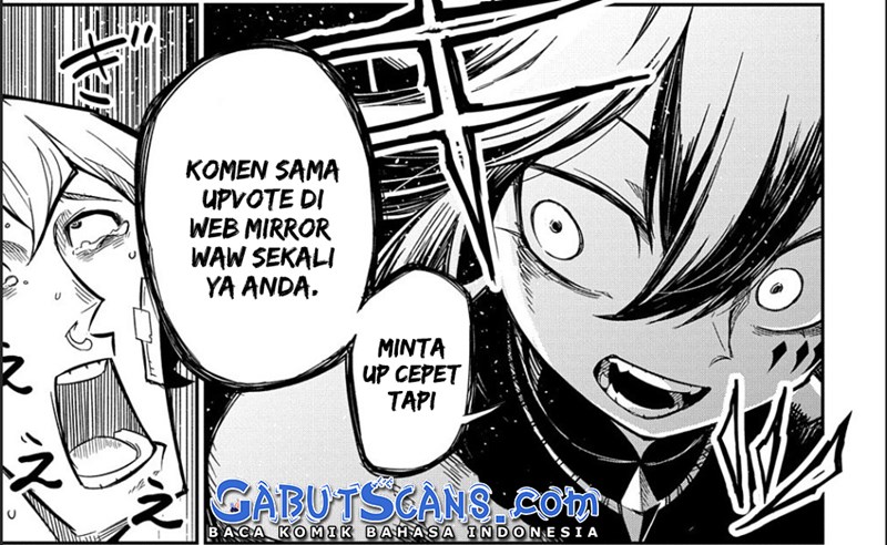 Kajiya de Hajimeru Isekai Slow Life chapter 10
