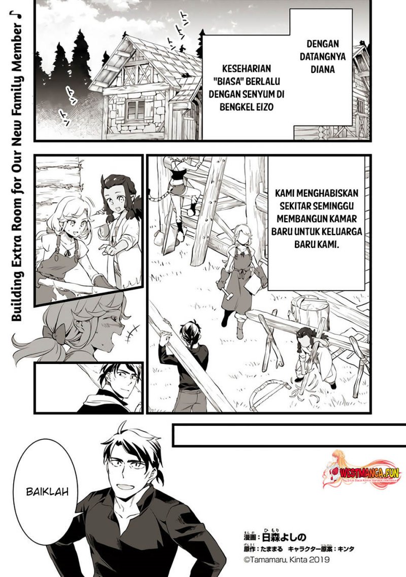 Dilarang COPAS - situs resmi www.mangacanblog.com - Komik kajiya de hajimeru isekai slow life 016 - chapter 16 17 Indonesia kajiya de hajimeru isekai slow life 016 - chapter 16 Terbaru 1|Baca Manga Komik Indonesia|Mangacan