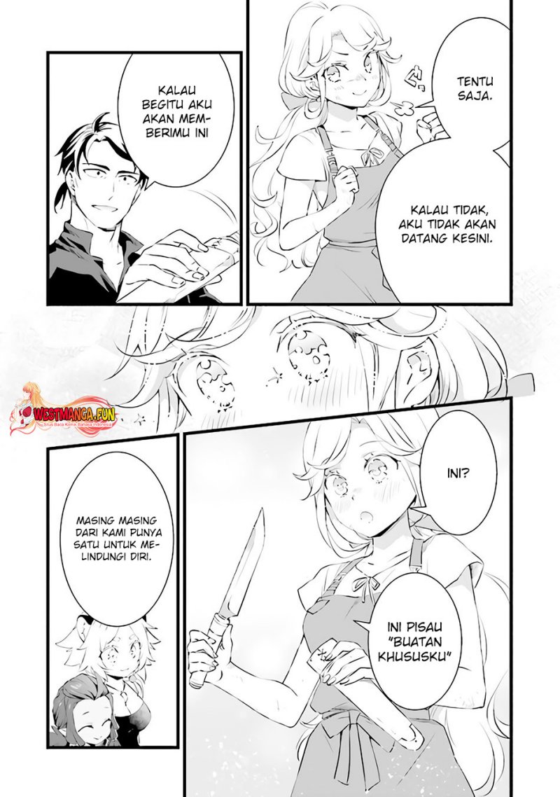 Dilarang COPAS - situs resmi www.mangacanblog.com - Komik kajiya de hajimeru isekai slow life 016 - chapter 16 17 Indonesia kajiya de hajimeru isekai slow life 016 - chapter 16 Terbaru 3|Baca Manga Komik Indonesia|Mangacan