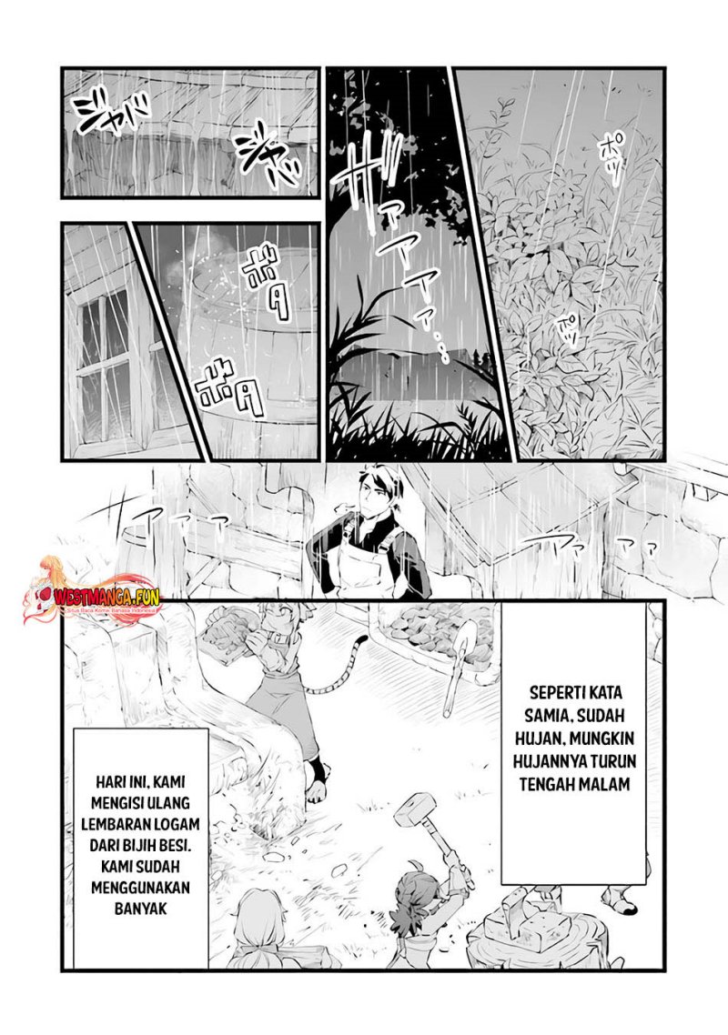 Dilarang COPAS - situs resmi www.mangacanblog.com - Komik kajiya de hajimeru isekai slow life 016 - chapter 16 17 Indonesia kajiya de hajimeru isekai slow life 016 - chapter 16 Terbaru 15|Baca Manga Komik Indonesia|Mangacan