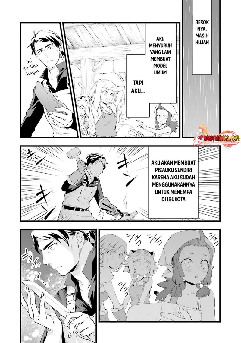 Dilarang COPAS - situs resmi www.mangacanblog.com - Komik kajiya de hajimeru isekai slow life 016 - chapter 16 17 Indonesia kajiya de hajimeru isekai slow life 016 - chapter 16 Terbaru 18|Baca Manga Komik Indonesia|Mangacan