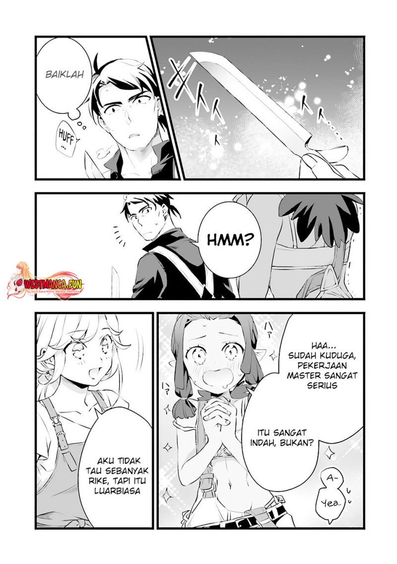 Dilarang COPAS - situs resmi www.mangacanblog.com - Komik kajiya de hajimeru isekai slow life 016 - chapter 16 17 Indonesia kajiya de hajimeru isekai slow life 016 - chapter 16 Terbaru 19|Baca Manga Komik Indonesia|Mangacan