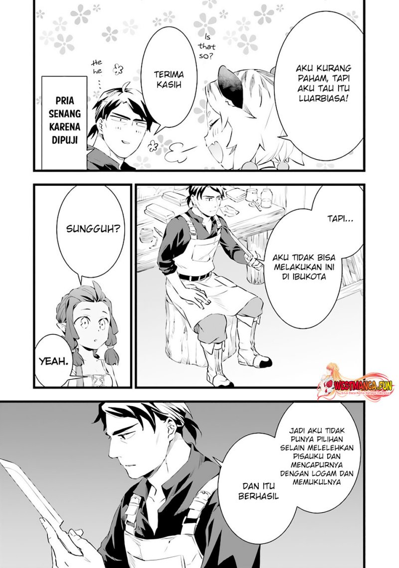 Dilarang COPAS - situs resmi www.mangacanblog.com - Komik kajiya de hajimeru isekai slow life 016 - chapter 16 17 Indonesia kajiya de hajimeru isekai slow life 016 - chapter 16 Terbaru 20|Baca Manga Komik Indonesia|Mangacan