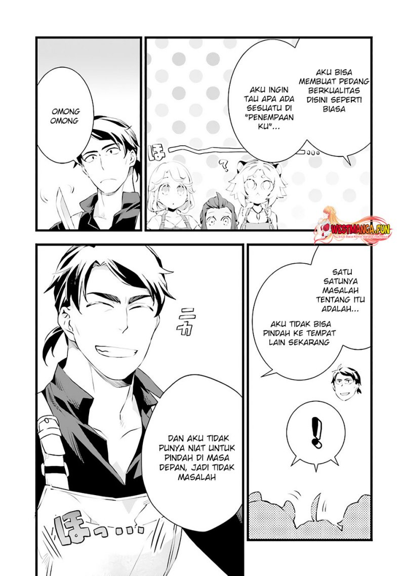 Dilarang COPAS - situs resmi www.mangacanblog.com - Komik kajiya de hajimeru isekai slow life 016 - chapter 16 17 Indonesia kajiya de hajimeru isekai slow life 016 - chapter 16 Terbaru 21|Baca Manga Komik Indonesia|Mangacan