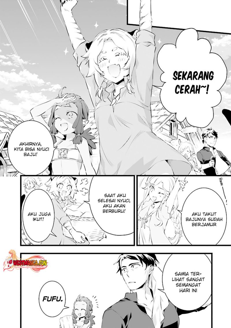 Dilarang COPAS - situs resmi www.mangacanblog.com - Komik kajiya de hajimeru isekai slow life 016 - chapter 16 17 Indonesia kajiya de hajimeru isekai slow life 016 - chapter 16 Terbaru 24|Baca Manga Komik Indonesia|Mangacan