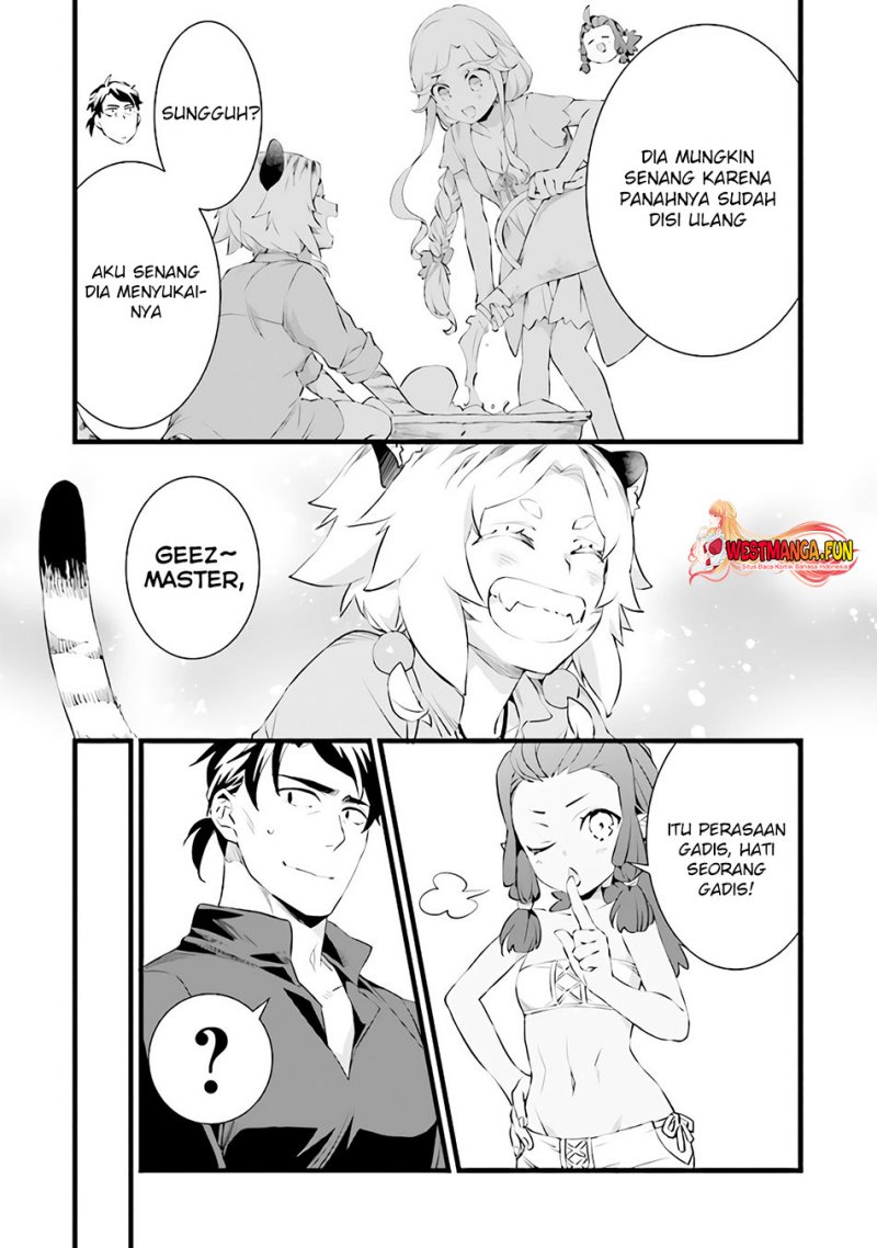 Dilarang COPAS - situs resmi www.mangacanblog.com - Komik kajiya de hajimeru isekai slow life 016 - chapter 16 17 Indonesia kajiya de hajimeru isekai slow life 016 - chapter 16 Terbaru 25|Baca Manga Komik Indonesia|Mangacan