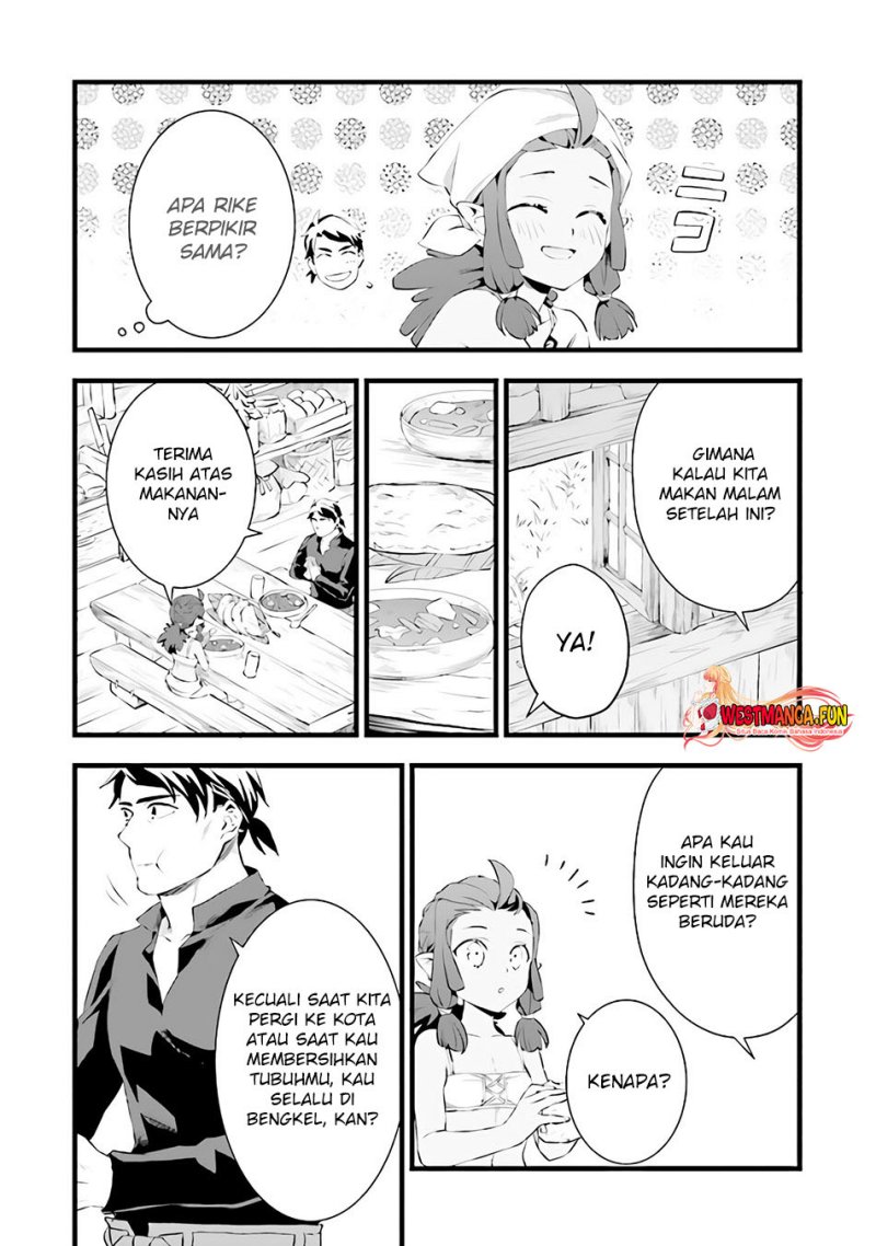 Dilarang COPAS - situs resmi www.mangacanblog.com - Komik kajiya de hajimeru isekai slow life 016 - chapter 16 17 Indonesia kajiya de hajimeru isekai slow life 016 - chapter 16 Terbaru 27|Baca Manga Komik Indonesia|Mangacan