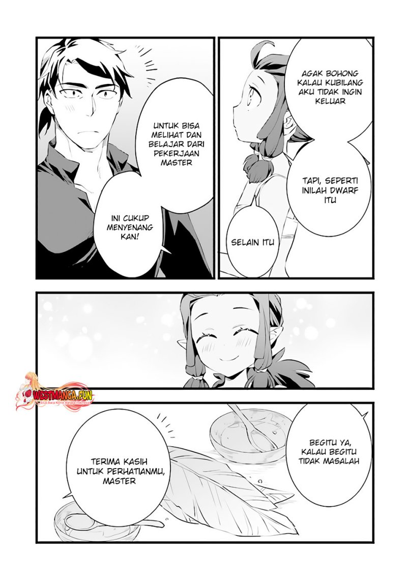 Dilarang COPAS - situs resmi www.mangacanblog.com - Komik kajiya de hajimeru isekai slow life 016 - chapter 16 17 Indonesia kajiya de hajimeru isekai slow life 016 - chapter 16 Terbaru 28|Baca Manga Komik Indonesia|Mangacan