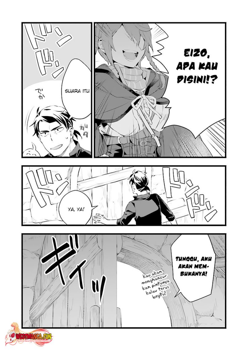 Dilarang COPAS - situs resmi www.mangacanblog.com - Komik kajiya de hajimeru isekai slow life 016 - chapter 16 17 Indonesia kajiya de hajimeru isekai slow life 016 - chapter 16 Terbaru 30|Baca Manga Komik Indonesia|Mangacan