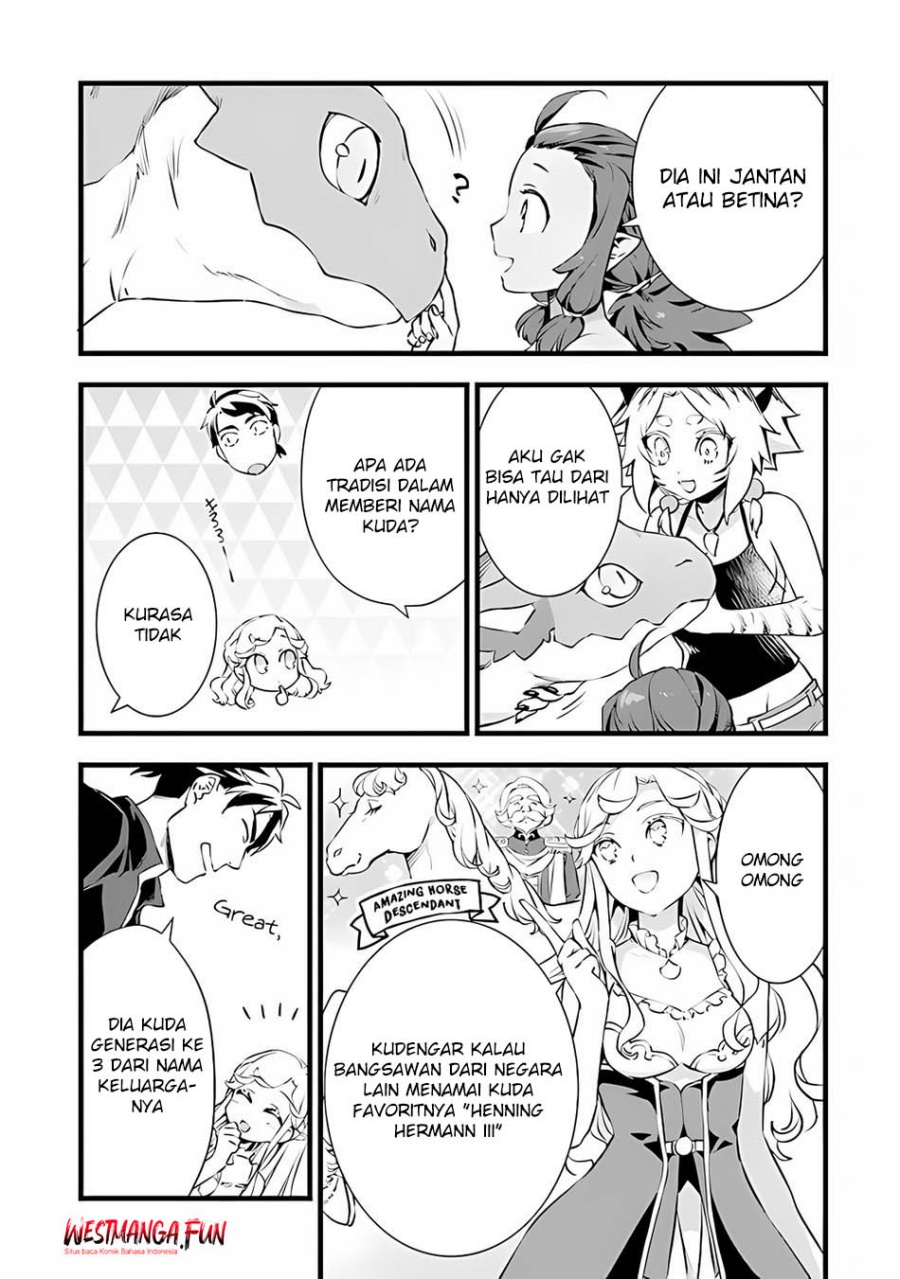 Dilarang COPAS - situs resmi www.mangacanblog.com - Komik kajiya de hajimeru isekai slow life 021 - chapter 21 22 Indonesia kajiya de hajimeru isekai slow life 021 - chapter 21 Terbaru 9|Baca Manga Komik Indonesia|Mangacan