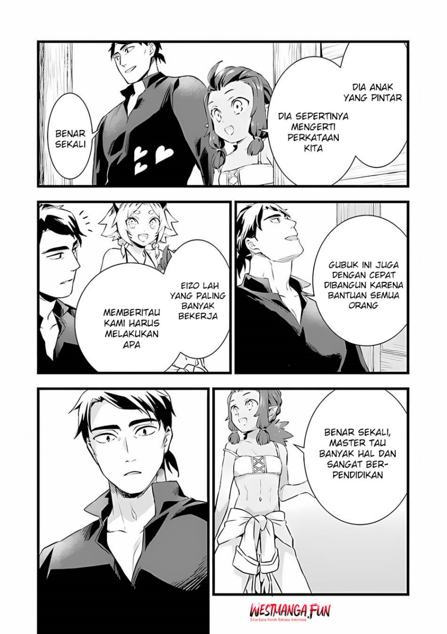 Dilarang COPAS - situs resmi www.mangacanblog.com - Komik kajiya de hajimeru isekai slow life 021 - chapter 21 22 Indonesia kajiya de hajimeru isekai slow life 021 - chapter 21 Terbaru 19|Baca Manga Komik Indonesia|Mangacan