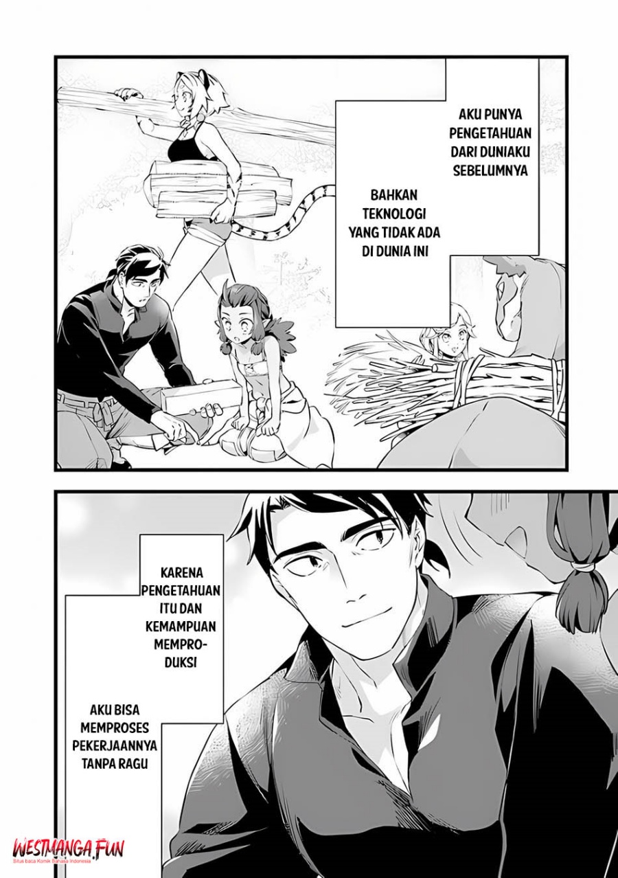 Dilarang COPAS - situs resmi www.mangacanblog.com - Komik kajiya de hajimeru isekai slow life 021 - chapter 21 22 Indonesia kajiya de hajimeru isekai slow life 021 - chapter 21 Terbaru 20|Baca Manga Komik Indonesia|Mangacan