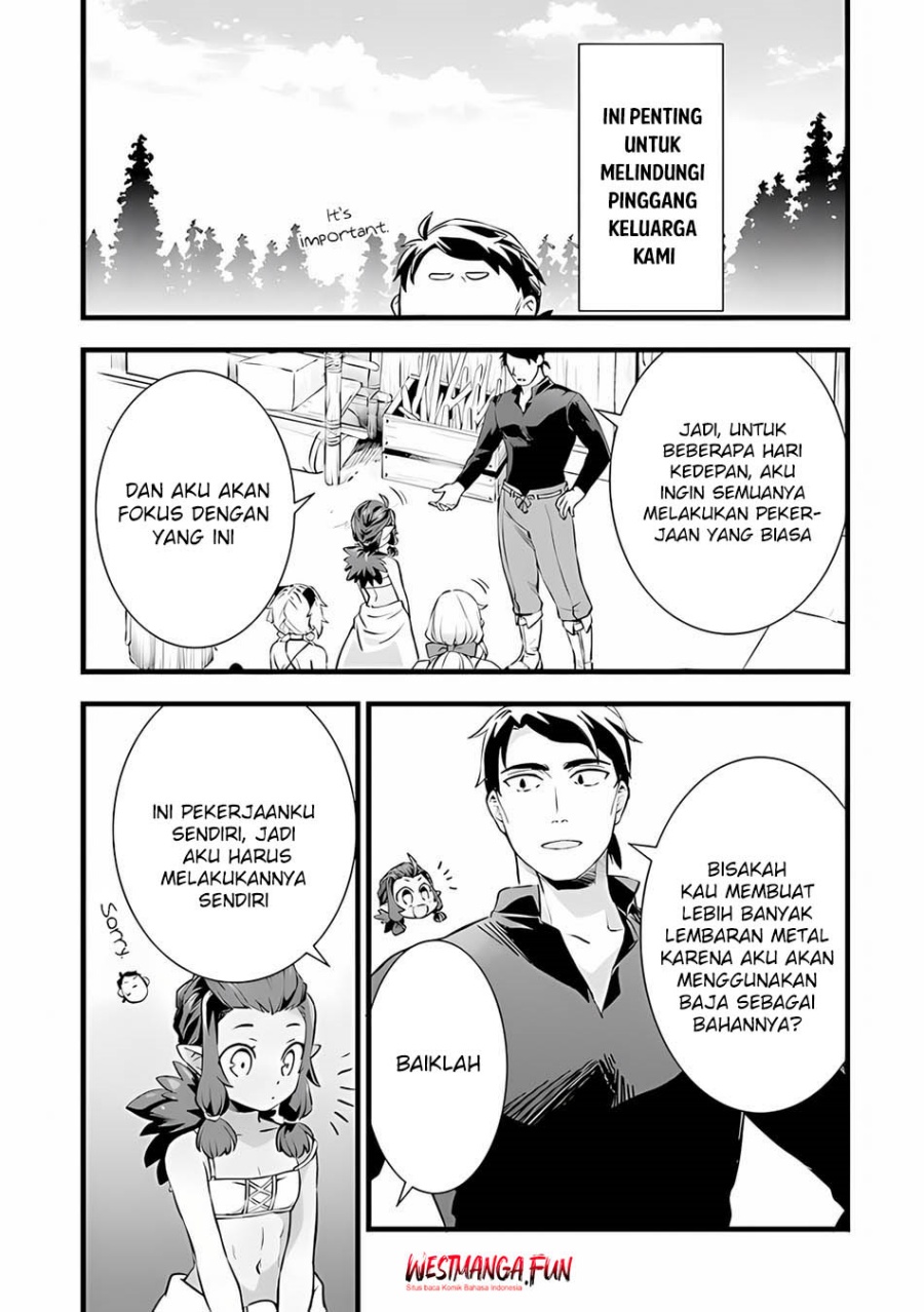 Dilarang COPAS - situs resmi www.mangacanblog.com - Komik kajiya de hajimeru isekai slow life 021 - chapter 21 22 Indonesia kajiya de hajimeru isekai slow life 021 - chapter 21 Terbaru 22|Baca Manga Komik Indonesia|Mangacan