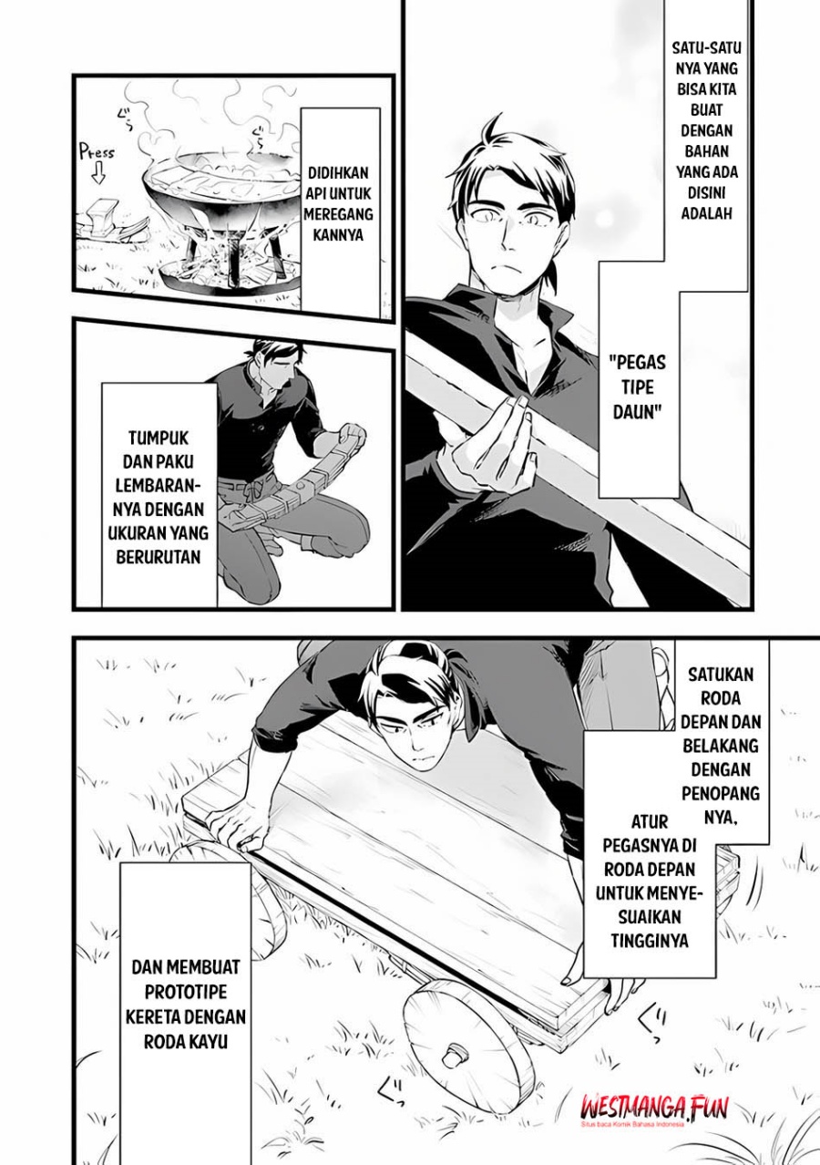 Dilarang COPAS - situs resmi www.mangacanblog.com - Komik kajiya de hajimeru isekai slow life 021 - chapter 21 22 Indonesia kajiya de hajimeru isekai slow life 021 - chapter 21 Terbaru 24|Baca Manga Komik Indonesia|Mangacan